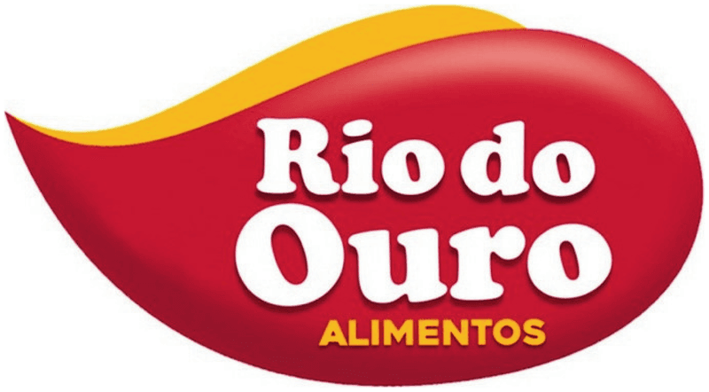 Rio do Ouro